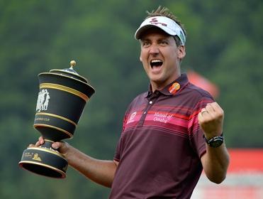 Can former champ Ian Poulter win the World Match Play again?